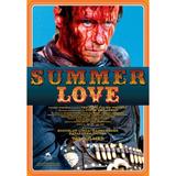 Posterazzi Summer Love Movie Poster (11 X 17) - Item # MOVGB71301 Paper in Blue/Red/White | 17 H x 11 W in | Wayfair