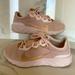 Nike Shoes | Nike Women’s Explore Cd 7091-601 Pink Rose Gold Running Shoes Sneakers Size 6.5 | Color: Pink | Size: 6.5