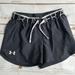 Under Armour Bottoms | Girls Under Armour Shorts. Size Medium. Euc | Color: Gray | Size: Mg