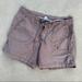 Columbia Shorts | Columbia Brown Women's Shorts Vintage Size Small | Color: Brown | Size: S