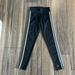 Adidas Pants & Jumpsuits | Adidas Leggings | Color: Black/White | Size: Xs