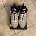 Adidas Shoes | Adidas Derick Rose Basketball Shoes, Mens Size 10.5 | Color: Black/White | Size: 10.5