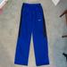 Nike Pants & Jumpsuits | Blue Nike Sweatpants | Color: Blue | Size: S