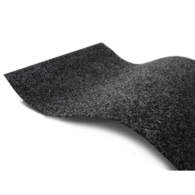 Kunstrasen "PARK", grau (anthrazit), B:200cm H:7mm L:2000cm, Polypropylen (PP), PRIMAFLOR-IDEEN IN TEXTIL, Teppiche, mit Noppen, strapazierfähig, witterungsbeständig & wasserfest Image