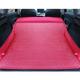 Foldable Car Self Inflating Air Bed, Foam Filled Pillow - Portable Bed For Adults - Camping Sleeping Pad By Outdoor Gear - Portable SUV Mattress For Back Seat (Color : C)