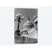 East Urban Home 1950s-1960s Low Angle View of the Capitol Building Dome & Architectural Details Washington DC USA | 40 H x 1.5 D in | Wayfair