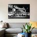 East Urban Home '1950s Madison Square Garden Marquee Night West 49th Street Billing Ice Capades of 1953 Building Demolished 1968 NYC NY USA' Photographic Print on Wra Canvas | Wayfair