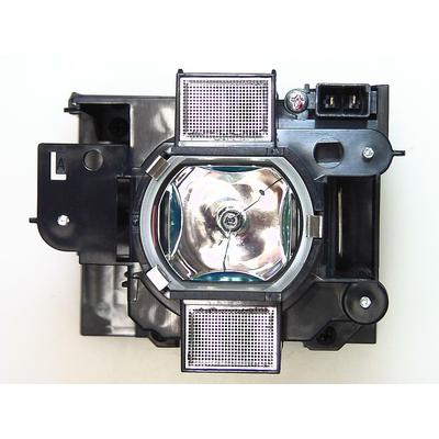 Ersatzlampe HITACHI HCP-D757X DT01281 Lampe Image