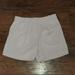 J. Crew Shorts | J Crew Dressy Shorts Size 0 | Color: Pink | Size: 0