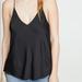 Free People Tops | Free People One I Love Cami | Color: Black | Size: S