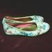 Disney Shoes | Girls Disney Liv And Maddie Slip On Shoes! Size 3 | Color: Blue/Pink | Size: 3g