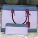 Kate Spade Bags | Brand New Kate Spade Bag W/Matching Wallet | Color: Purple | Size: Os