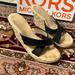 Michael Kors Shoes | Michael Kors Lulu Slip-On Platform Wedges | Color: Black | Size: 7