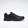 Walkingschuh REEBOK "WORK N CUSHION 4.0", Gr. 48,5, schwarz, Leder, Synthetik, sportlich, Schuhe, Topseller