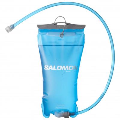 Salomon - Soft Reservoir - Trinksystem Gr 2 l blau