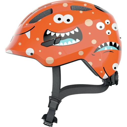 Kinderfahrradhelm ABUS 