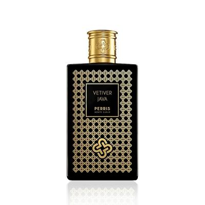 Perris Monte Carlo Vetiver Java Eau de Parfum 50 ml unisex Image