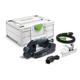 Festool Einhandhobel EHL 65 EQ-Plus - 576247