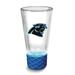 NFL Carolina Panthers Collectors 4 Oz. Shot Glass with Silicone Base