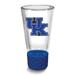 Collegiate University of Kentucky Collectors 4 Oz. Shot Glass with Silicone Base