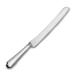 Curata Sterling Silver Gorham Fairfax Hollow Handle Cake Knife