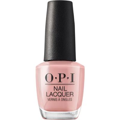 OPI - OPI Classics Nagellack 15 ml Dulce De Leche (999.33 € / 1 l)