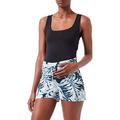 Noppies Umstandsshorts Niles - Farbe: Blue Graphite - Größe: M