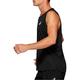 ASICS Herren CORE Singlet Vest, Performance Black, S