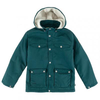 Fjällräven - Kids Greenland Winter Jacket - Winterjacke Gr 122 blau Image