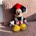 Disney Other | Disney Class Of 2022 Mickey Mouse | Color: Black/Red | Size: Os