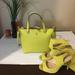 Zara Shoes | Chartreuse Zara Shoes | Color: Green/Yellow | Size: 8