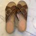 J. Crew Shoes | Jcrew Espadrille Sandal | Color: Tan | Size: 10.5