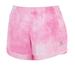 Adidas Bottoms | Adidas Girl's Print Woven Shorts (Big Kids) Size Xl | Color: Pink | Size: Xlg