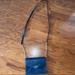 Kate Spade Bags | Kate Spade Navy Blue Crossbody Bag | Color: Blue | Size: Os
