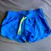 Nike Shorts | Nike Dri-Fit Athletic Shorts | Color: Blue/Green | Size: M