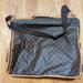 Louis Vuitton Bags | Louis Vuitton Garment Bag Vintage Authentic | Color: Brown/Tan | Size: Os