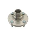 1989 Geo Prizm Front Wheel Hub - Genuine W0133-1614569