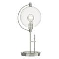 Hubbardton Forge Pluto 19.3" Table Lamp Glass | 19.3 H x 9.1 W x 8 D in | Wayfair 274120-1055