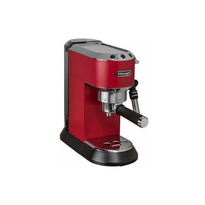 Ec 685 r Dedica Style rot - Delonghi