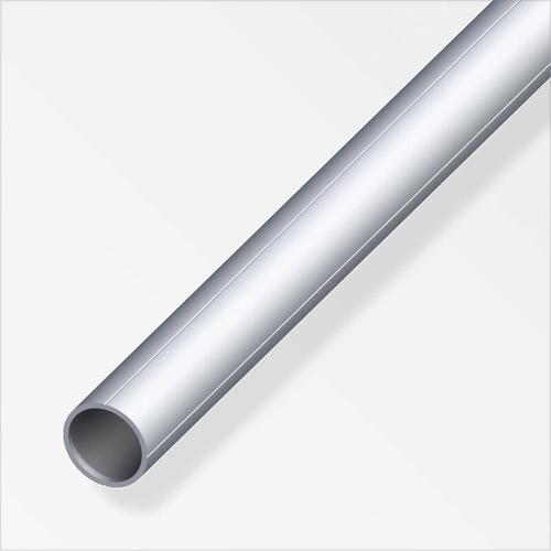 Rundrohr ø 7,5 x 1000 mm Aluminium Aluminiumrohr Alu Rohre Hohl – Alfer