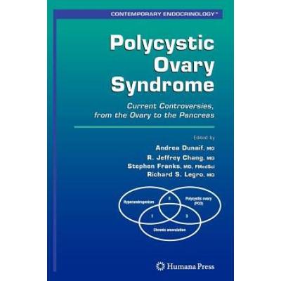 Polycystic Ovary Syndrome: Current Controversies, ...