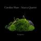 Caroline Shaw:Evergreen - Caroline Shaw, Attacca Quartet. (CD)