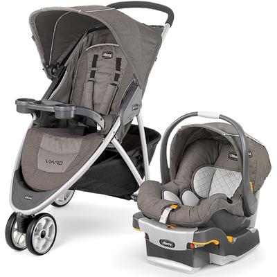 Baby Albee Strollers