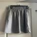 J. Crew Skirts | Gray J. Crew Skirt Size 6 | Color: Gray | Size: 6