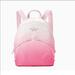 Kate Spade Bags | Kate Spade Karissa Pink Ombr Nylon Degrade Medium Backpack. | Color: Pink/White | Size: Os