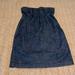 American Eagle Outfitters Dresses | American Eagle Outfitters- Size 6 Denim Dress | Color: Blue | Size: 6