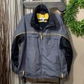 Columbia Jackets & Coats | Columbia Interchange Ski Coat/Jacket | Color: Black/Gray | Size: Xl