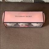 Victoria's Secret Bath & Body | 2/$20 Brand New* Vs Eau So Sexy Set Of 3 Bath Bombs | Color: Cream | Size: Os