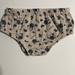 Disney Bottoms | Disney Baby Bloomers Bottoms Grey & Navy Size 18 Months | Color: Blue/Gray | Size: 18mb