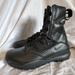 Nike Shoes | Nike Sfb Field 2 8" Gore-Tex Size 6.5m 8.5w Black Tactical Sport Lace-Up Boots | Color: Black | Size: 8.5